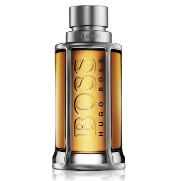 <strong>HUGO BOSS</strong><br> The Scent For Men - 100ML