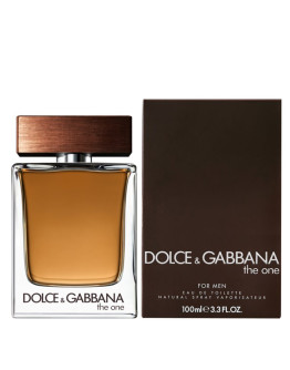 Dolce Gabbana The One For Men - 100ML