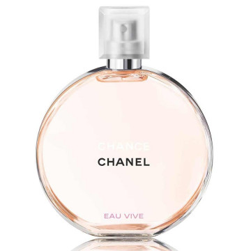 Chanel Chance - 100ML