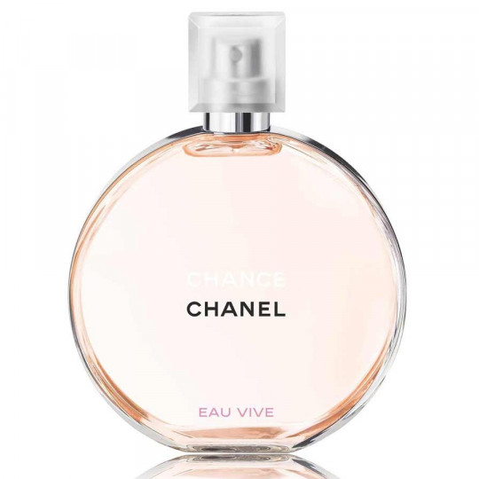 Chanel Chance - 100ML