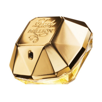 <strong>PACO RABANNE</strong><br> Lady Million - 80ML