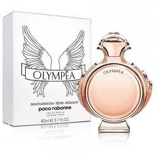 Paco Rabanne Olympea - 80ML