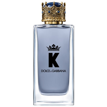 <strong>DOLCE GABBANA</strong><br> King - 100ML