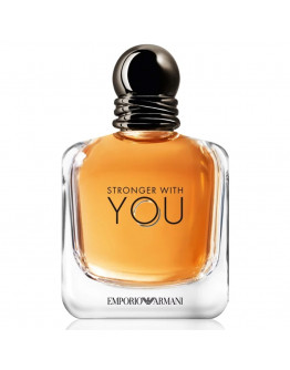 Armani Stronger With You - 100ML