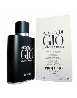 Acqua di Giò Profumo